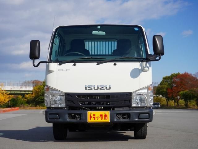 Isuzu ELF TRUCK 2015-10 192008-8