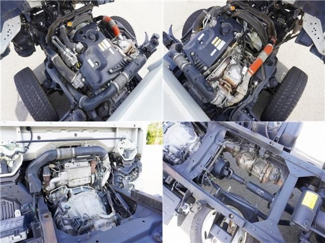 Isuzu ELF TRUCK 2015-10 192008-22