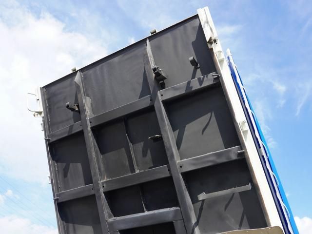 Isuzu ELF TRUCK 2015-10 192008-25