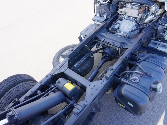 Isuzu ELF TRUCK 2015-10 192008-28