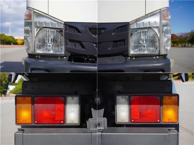 Isuzu ELF TRUCK 2015-10 192008-14