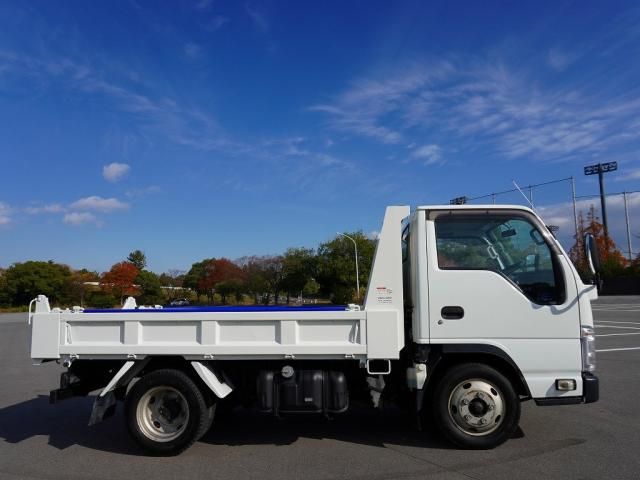 Isuzu ELF TRUCK 2015-10 192008-10