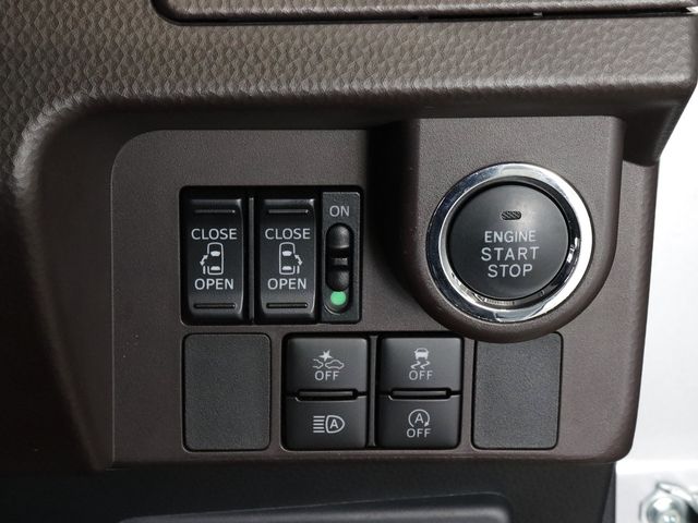 Toyota ROOMY 2018-12 184865-14