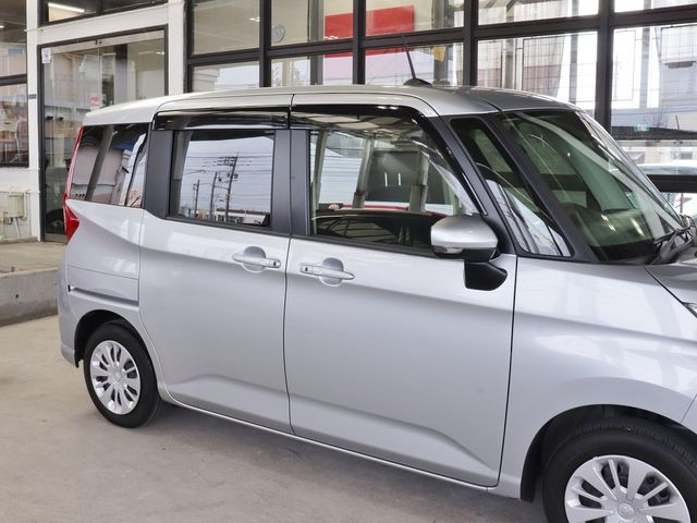 Toyota ROOMY 2018-12 184865-4