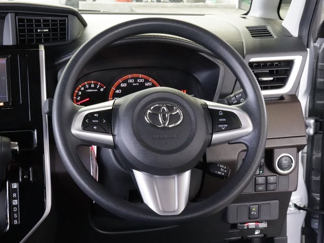 Toyota ROOMY 2018-12 184865-13