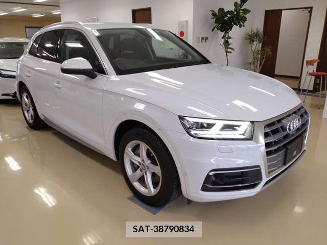 Audi Q5 2019-06 292739-1