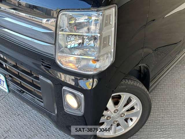Suzuki EVERY WAGON 2017-06 297493-1