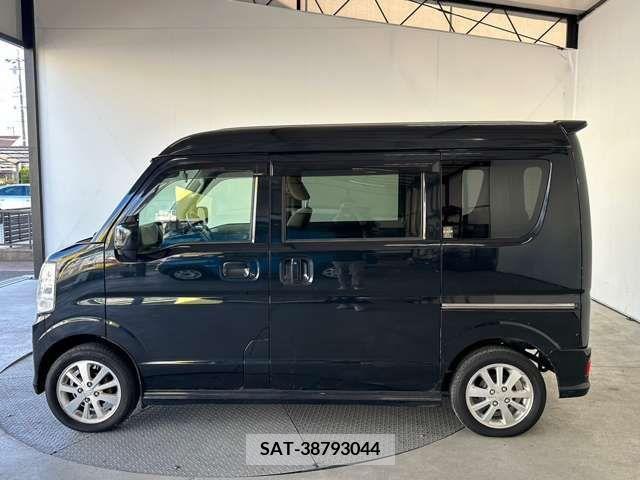 Suzuki EVERY WAGON 2017-06 297493-6