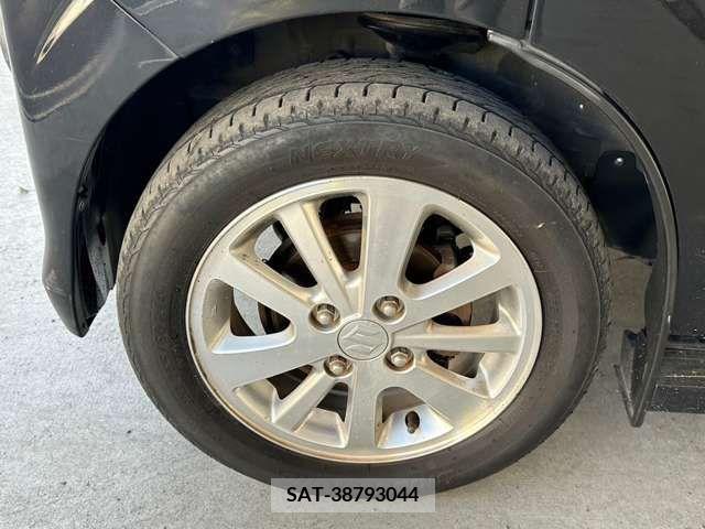 Suzuki EVERY WAGON 2017-06 297493-12