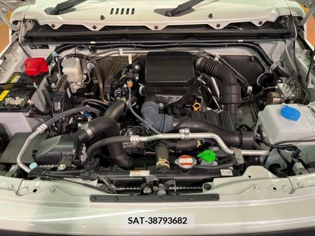 Suzuki JIMNY 2021-12 396955-18