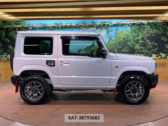 Suzuki JIMNY 2021-12 396955-16