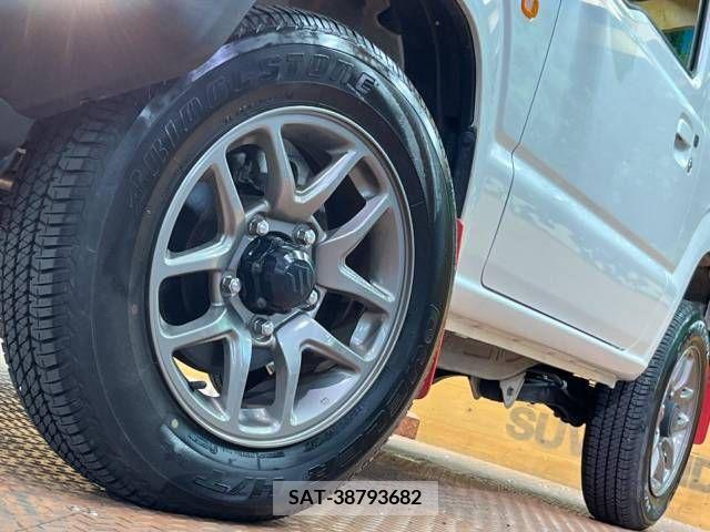 Suzuki JIMNY 2021-12 396955-14