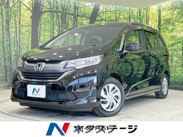 Honda FREED 2017-05 302878-0