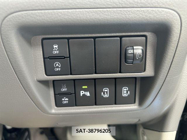 Suzuki EVERY 2024-03 301666-5