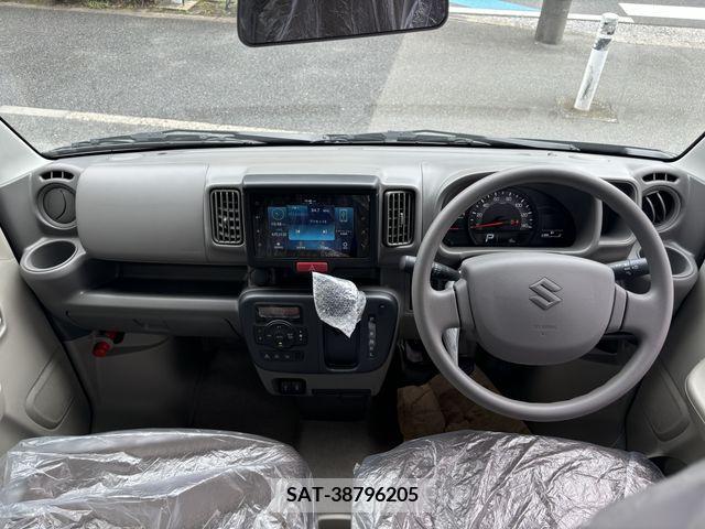 Suzuki EVERY 2024-03 301666-2