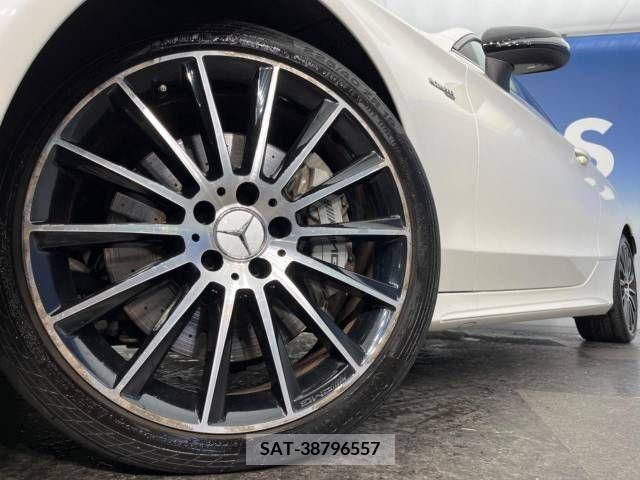 Amg C-CLASS 2017-05 319392-16
