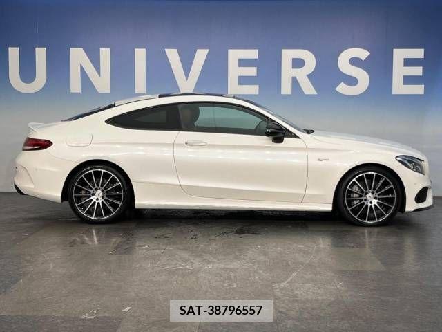 Amg C-CLASS 2017-05 319392-15
