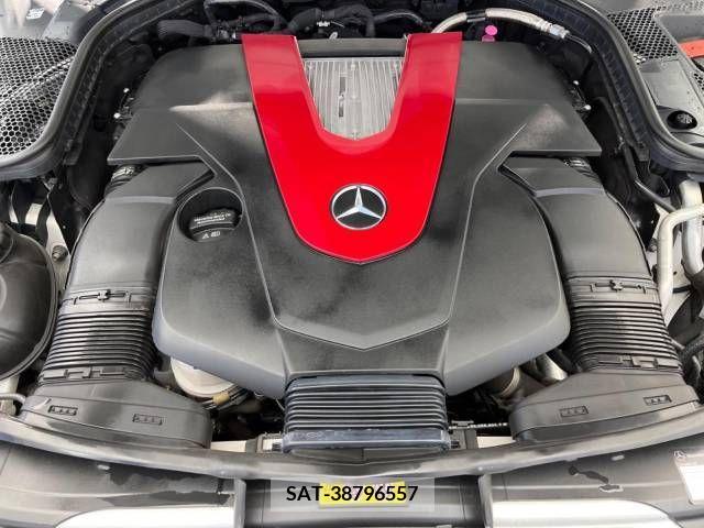 Amg C-CLASS 2017-05 319392-17