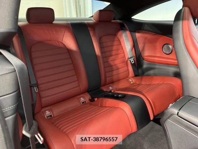 Amg C-CLASS 2017-05 319392-10