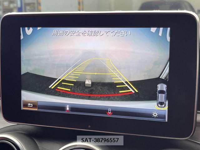 Amg C-CLASS 2017-05 319392-6