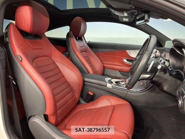 Amg C-CLASS 2017-05 319392-9