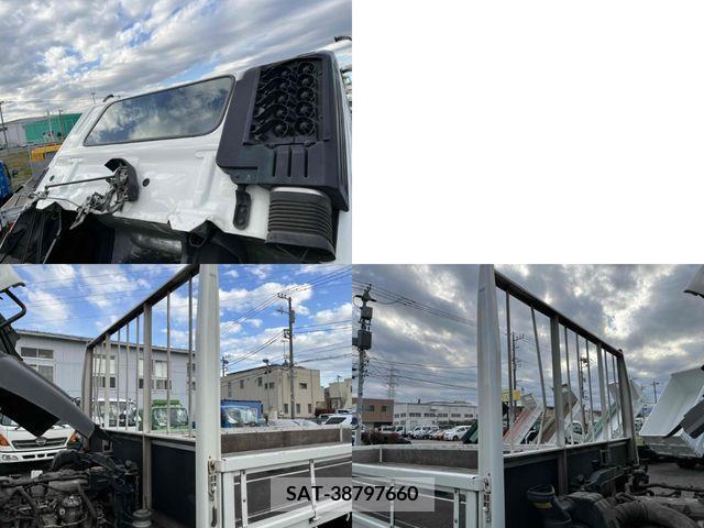 Hino RANGER 2007-03 240709-15