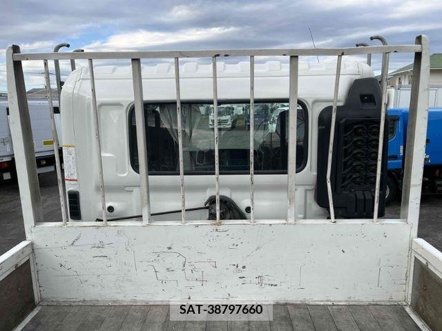 Hino RANGER 2007-03 240709-8