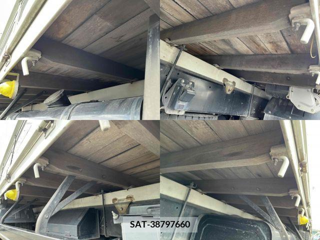 Hino RANGER 2007-03 240709-12
