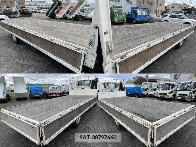 Hino RANGER 2007-03 240709-9