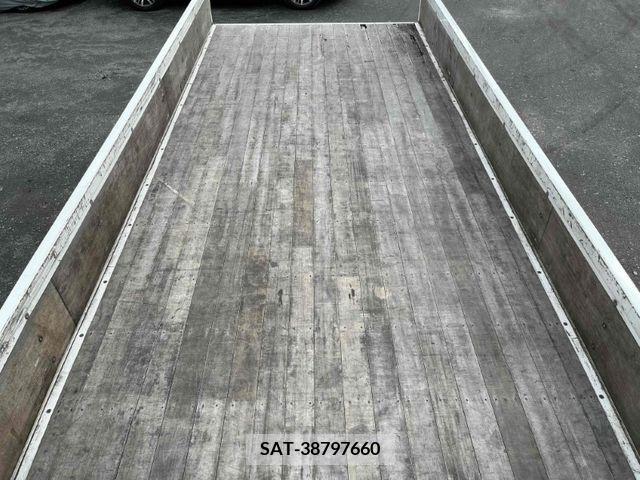Hino RANGER 2007-03 240709-11