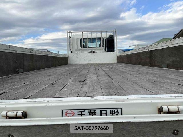 Hino RANGER 2007-03 240709-7