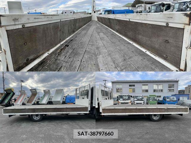 Hino RANGER 2007-03 240709-10