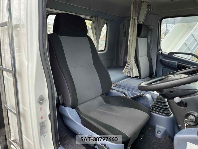 Hino RANGER 2007-03 240709-16