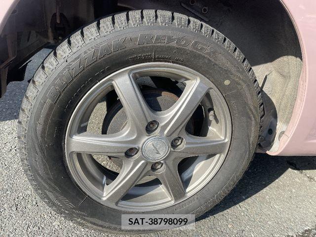Daihatsu MOVE CONTE 2014-07 230887-18