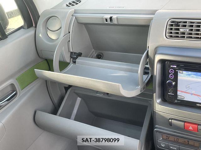 Daihatsu MOVE CONTE 2014-07 230887-13