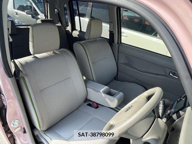 Daihatsu MOVE CONTE 2014-07 230887-5