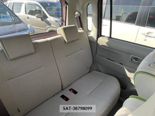 Daihatsu MOVE CONTE 2014-07 230887-6