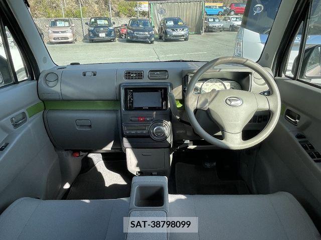 Daihatsu MOVE CONTE 2014-07 230887-3
