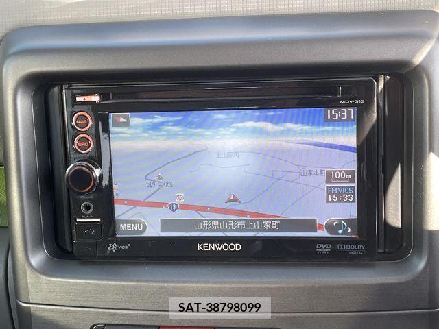Daihatsu MOVE CONTE 2014-07 230887-9