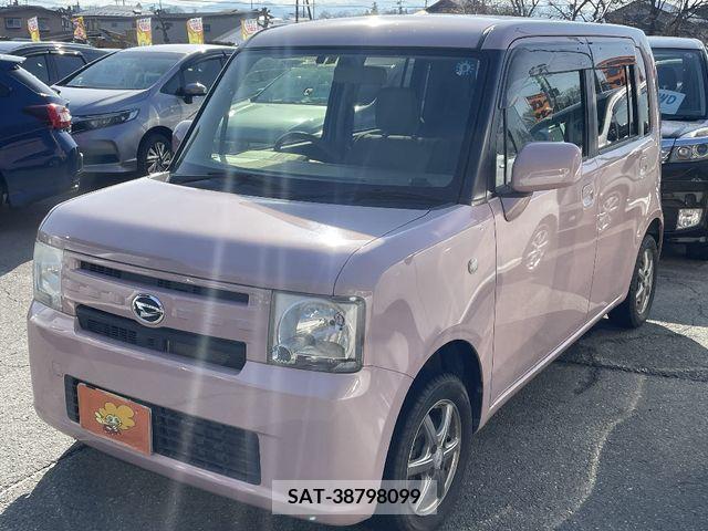 Daihatsu MOVE CONTE 2014-07 230887-1