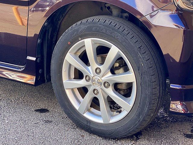 Mazda FLAIR 2018-10 17006-26