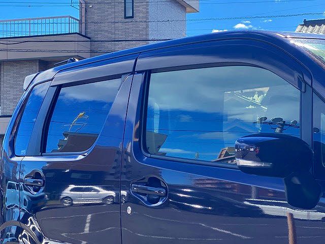 Mazda FLAIR 2018-10 17006-25