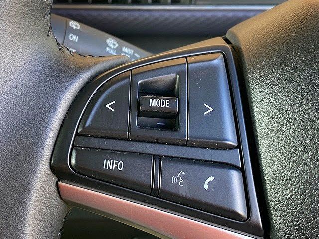 Mazda FLAIR 2018-10 17006-23
