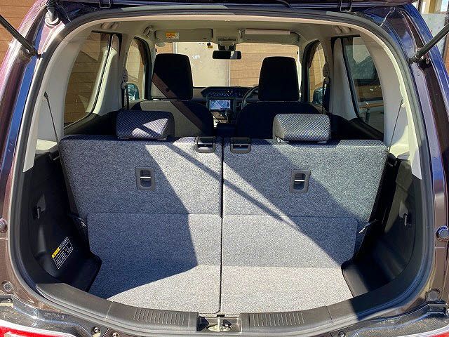 Mazda FLAIR 2018-10 17006-20