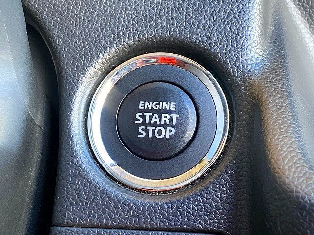 Mazda FLAIR 2018-10 17006-22