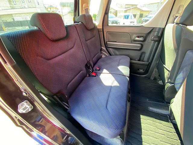 Mazda FLAIR 2018-10 17006-3