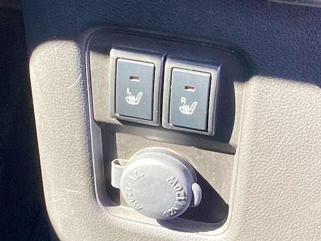 Mazda FLAIR 2018-10 17006-15