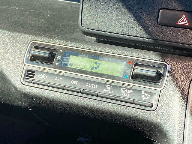 Mazda FLAIR 2018-10 17006-14