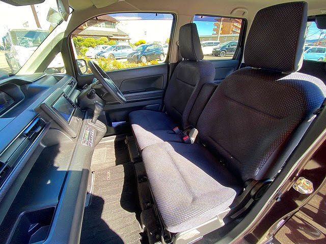 Mazda FLAIR 2018-10 17006-12