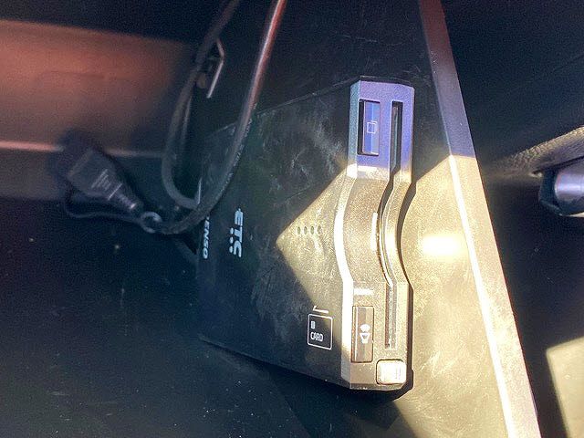 Mazda FLAIR 2018-10 17006-11